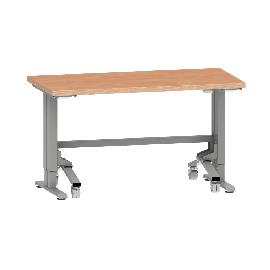 Arbeitstisch Duo Mobile Produktbild